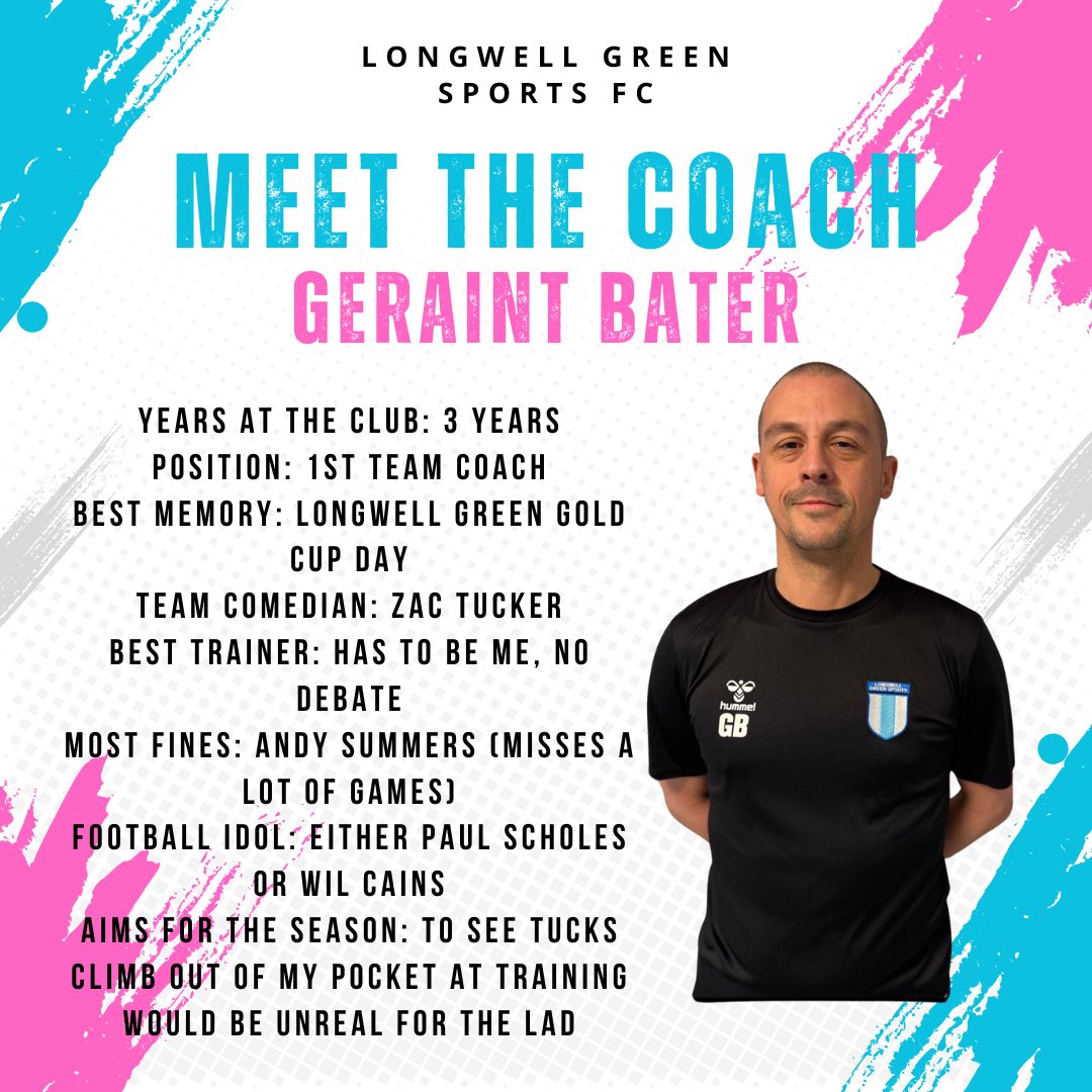 Longwell Green Sports FC tweet media