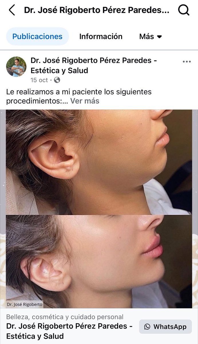 CharlatanesMed's tweet image. Chequen las fotos que sube y de dónde salieron! 

Él trabaja en #Jalisco #Guadalajara