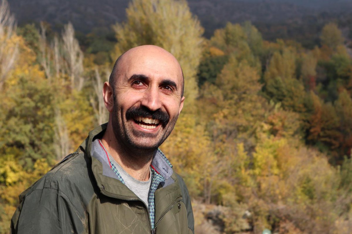 siyaseve_fermi's tweet image. #NazimDastan #Cihanbilgin #StandWithRojava #SaveRojava 
#DefendRojava