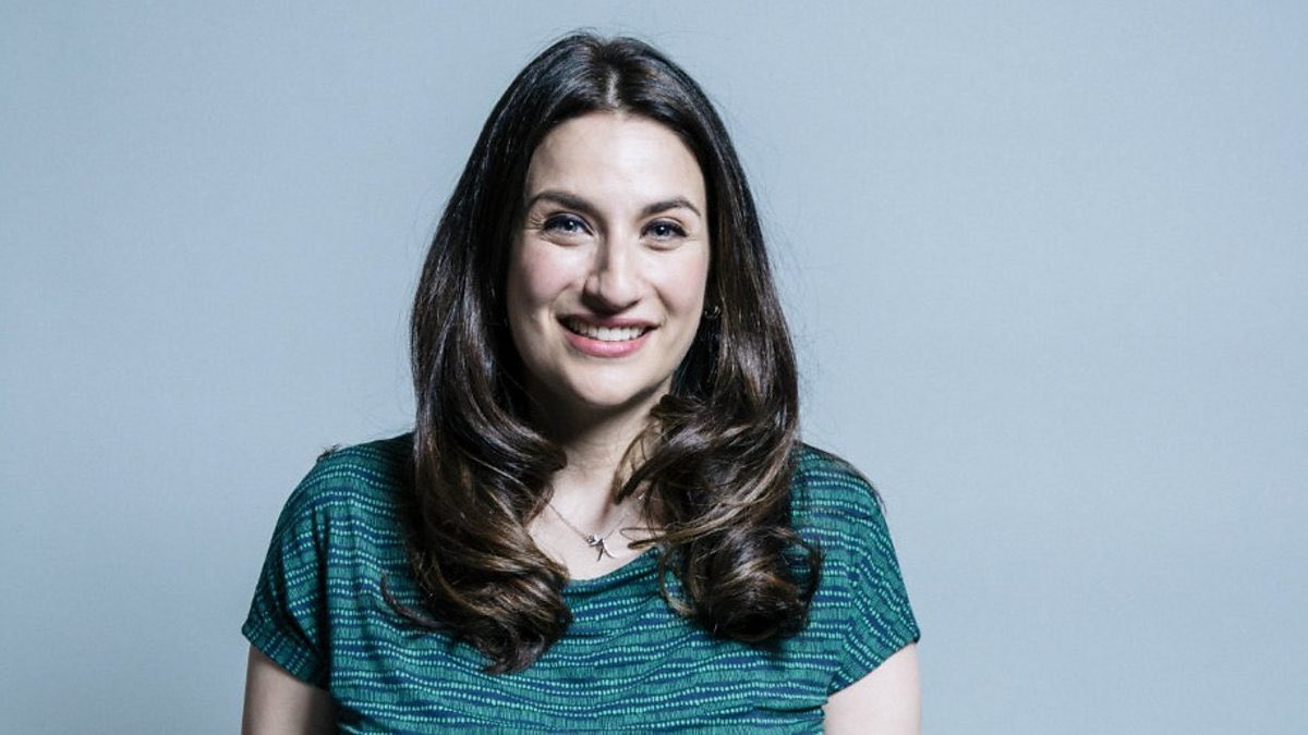 Jewish Labour Movement (@jewishlabour) on Twitter photo Mazal tov to <a href="/lucianaberger/">Luciana Berger</a> on her nomination to the House of Lords as a Labour peer!
We are delighted to see Luciana join the Lords and look forward to continuing to work with her to fight antisemitism wherever it is found. Mazal tov to <a href="/lucianaberger/">Luciana Berger</a> on her nomination to the House of Lords as a Labour peer!
We are delighted to see Luciana join the Lords and look forward to continuing to work with her to fight antisemitism wherever it is found.