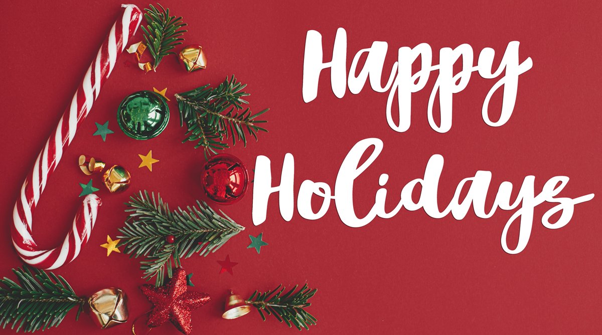 ProMaxUnlimited's tweet image. Merry Christmas from your NCC team! 

We hope you have a safe and happy holiday with your loved ones!