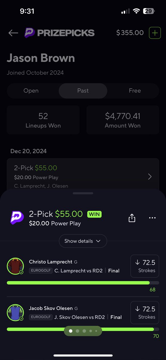 Jason brown tweet media