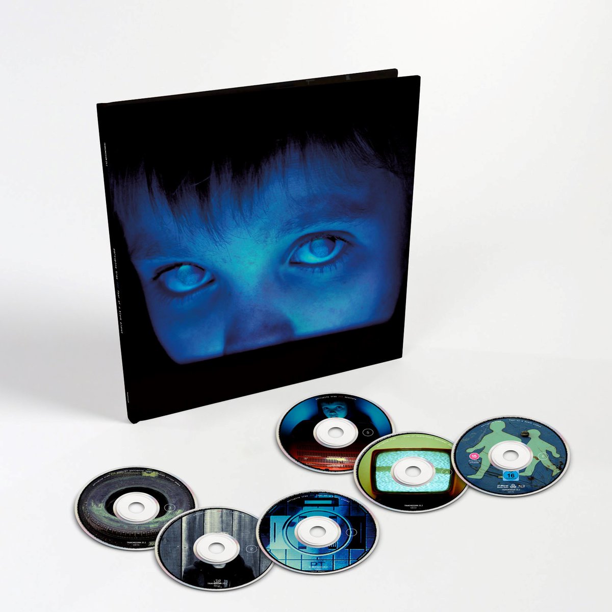 Porcupine Tree (@porcupinetree) on Twitter photo Fear of a Blank Planet Deluxe is the most complete collection of the album and related material to date.
Available now on <a href="/burningshednews/">Burning Shed</a>
porcupinetree.lnk.to/FOABP_DeluxeFA Fear of a Blank Planet Deluxe is the most complete collection of the album and related material to date.
Available now on <a href="/burningshednews/">Burning Shed</a>
porcupinetree.lnk.to/FOABP_DeluxeFA