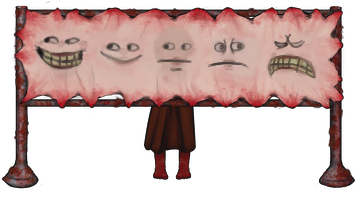 Another Today's Shy Look shitpost
#digitaldrawing #projectmoon #Shitpost