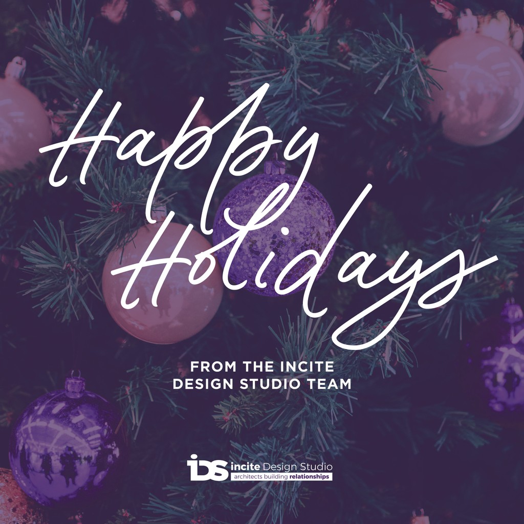 Happy Holidays from all of us at iDS! We hope your season is filled with joy, laughter and plenty of good times with the people you love. Cheers to making memories and enjoying every festive moment!