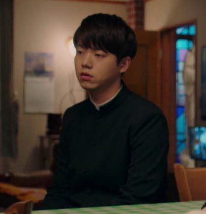 열사2 보는 내내 me 표정