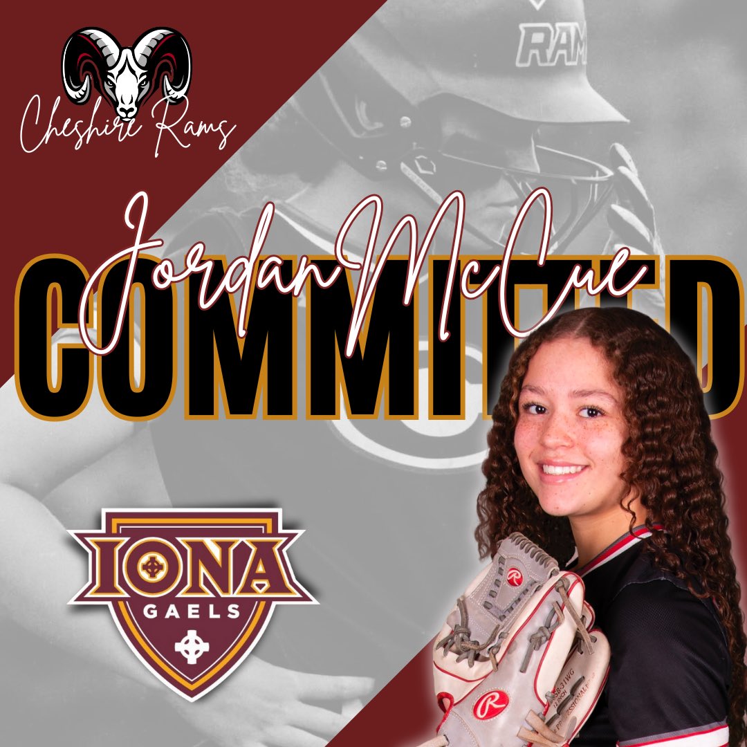 Gratitude, excitement and  pride overflowing this holiday season. 

We’d like to send a huge congratulations to Jordan and her family as she has accepted an amazing opportunity to play and attend Iona University. 

Not only is Jordan an amazing athlete and human… but Jordan