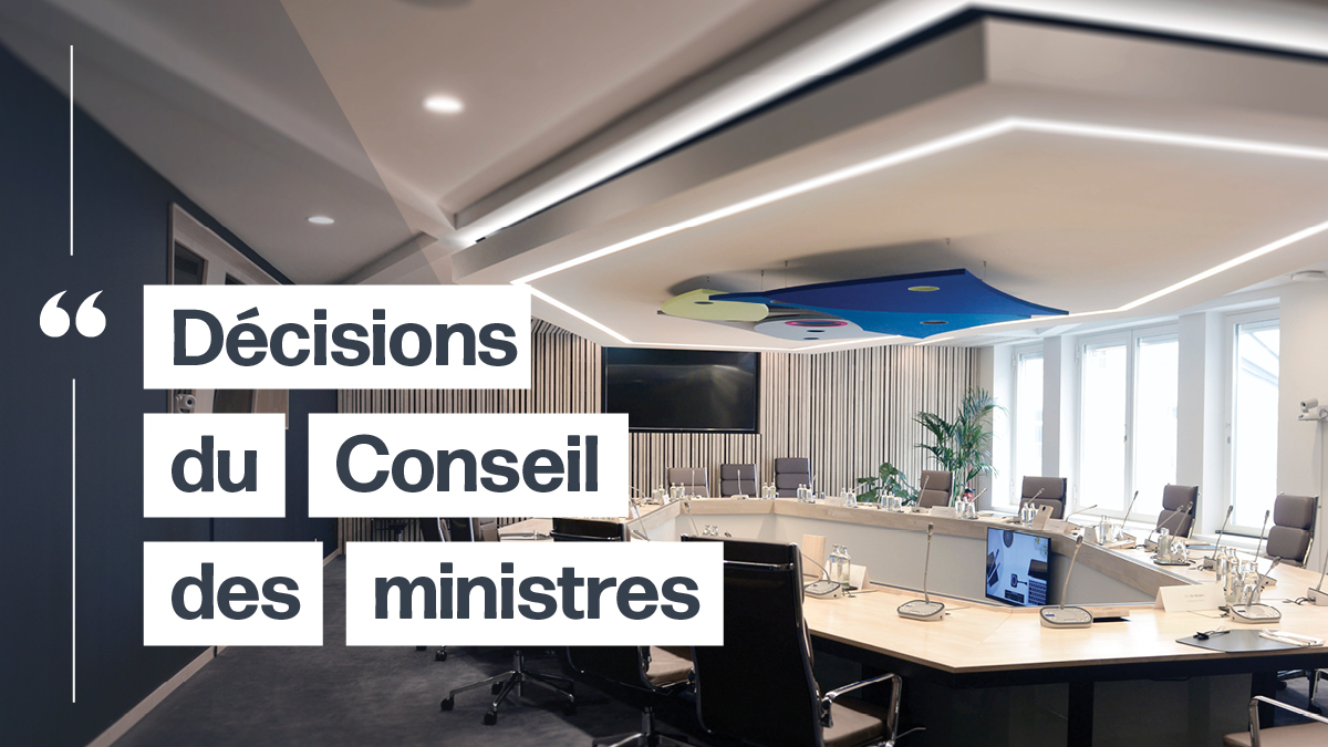 Décisions du Conseil des ministres du 20 décembre 2024 #begov news.belgium.be/fr/conseil-des…