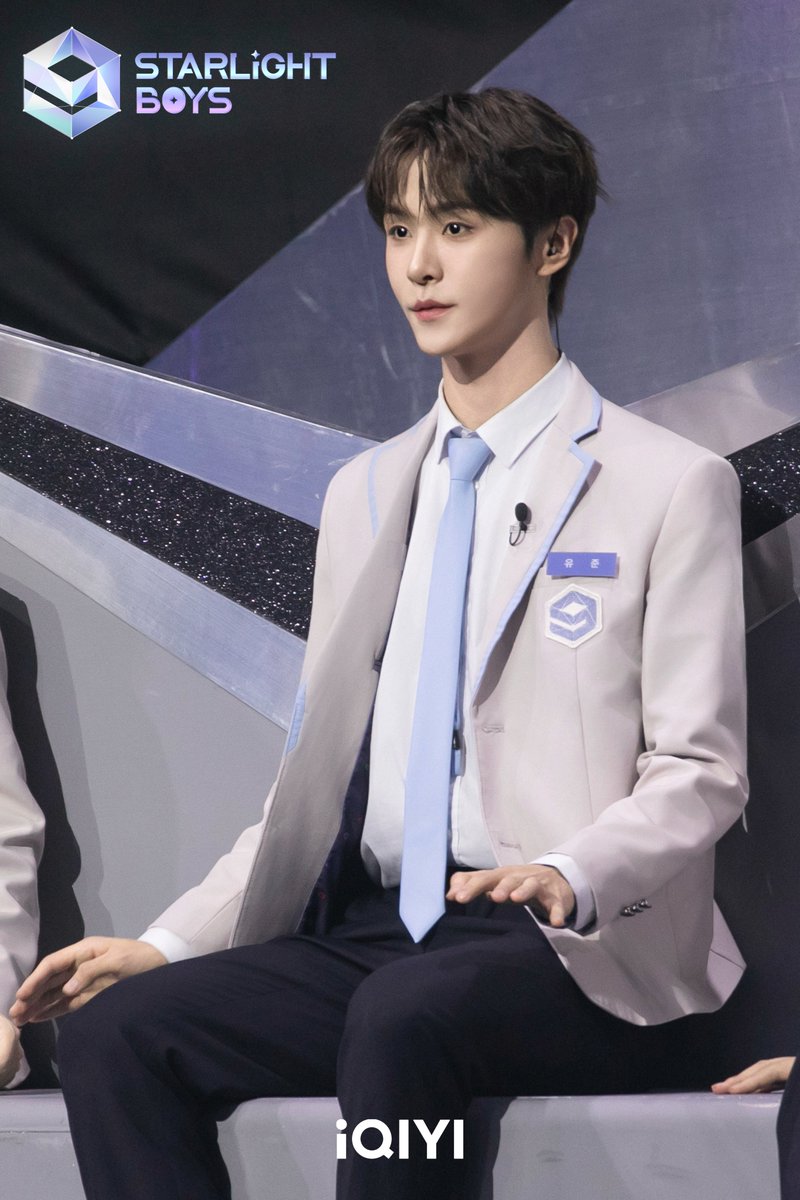 Starlight_Boys_'s tweet photo. iQIYI's Starlight Boys ZAI, YOO JUN, YANG DONG HWA's stills of the second ranking announcement were released and we will witness the glorious moment tonight at 21:00 (KST)!

자이, 유준, 양동화의 두 번째 순위 발표식 스틸컷 공개👀
오늘 밤 9시(한국 시간)에 꼭 만나요🙏
#아이치이 국제판 <스타라이트 보이즈>

#iQIYI #StarlightBoys #스타라이트보이즈 #星光闪耀的少年