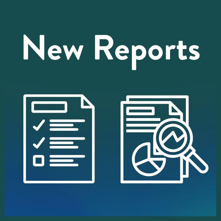 Reports are now available for our small community conversations, Quality of Life Survey, and the Disability Inclusion and Choice Survey! These reports will be used to inform the next Olmstead Plan. Learn more and read the reports: bit.ly/402PBc7
