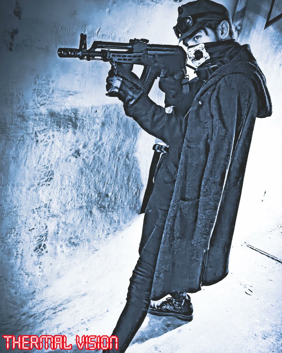 SillyGuyWithGun's tweet photo. #ak #amd65 #hungary #rifle #gun #weapon #tactical #military #amd #militarywear #underground #uniform #armyuniform #aim #aiming #airsoft #skeleton #mask #automatic #automaticrifle #war #worldwar https://t.co/cJzL9BcQyD