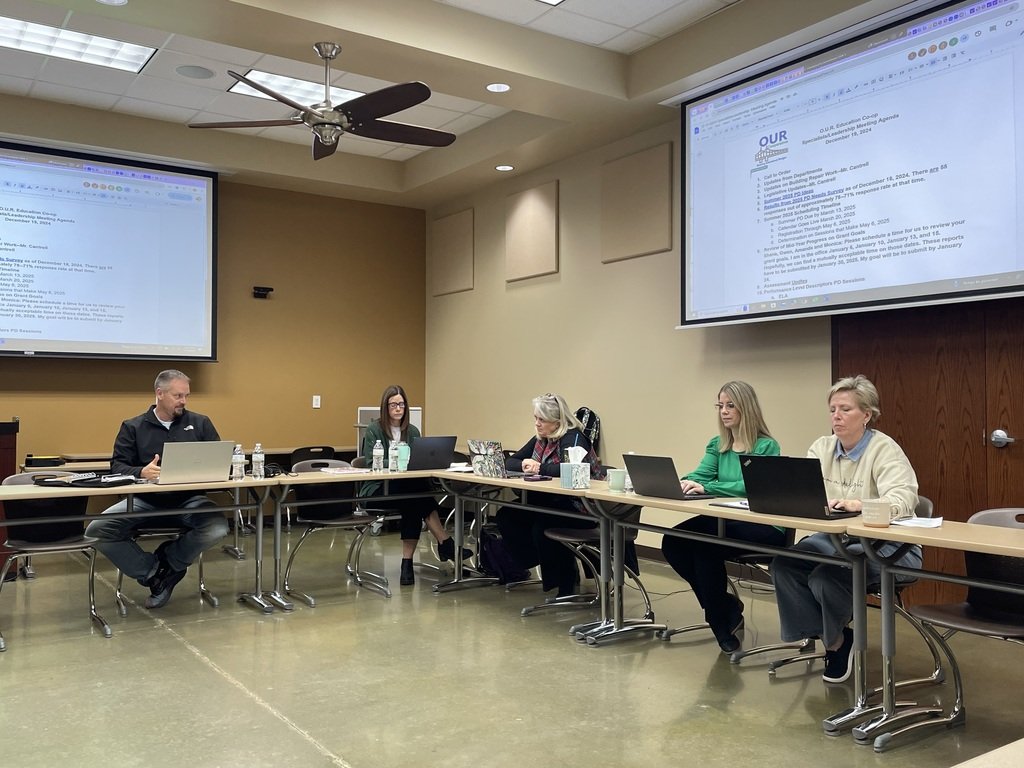 OUR Educational Coop tweet media