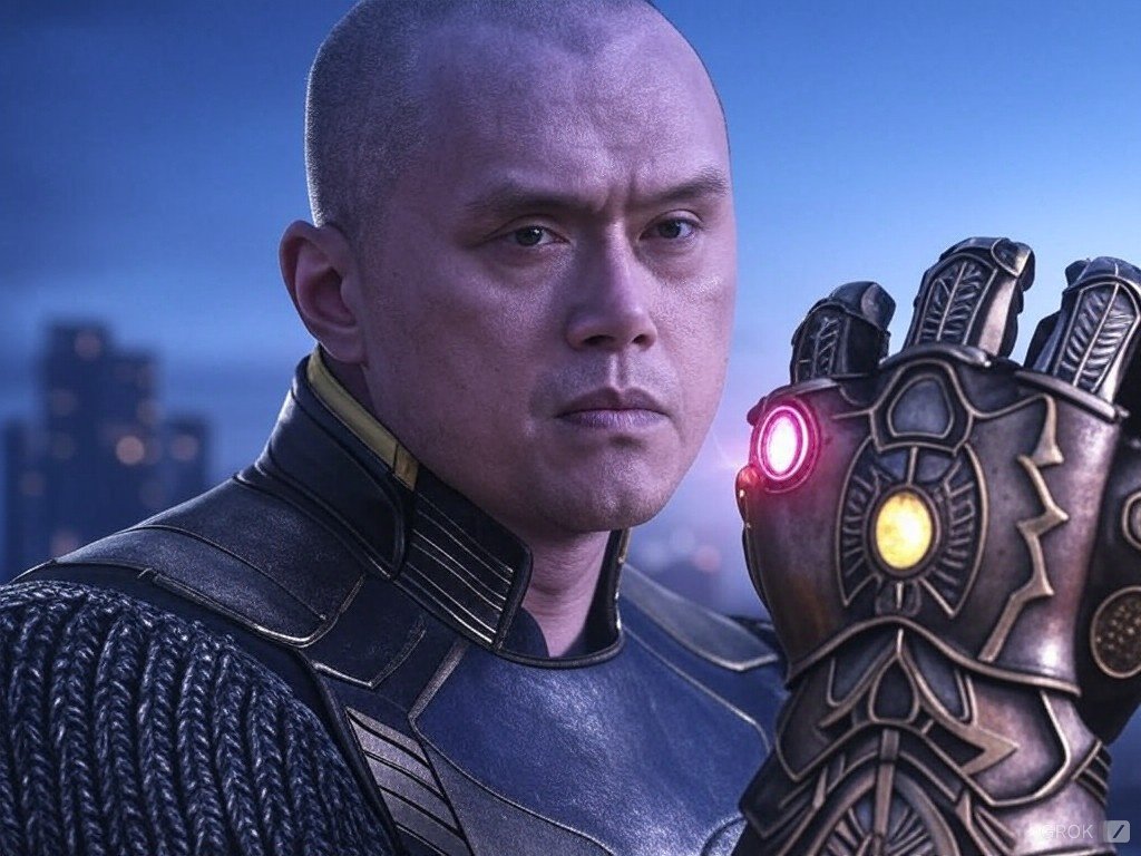 Day 10 of requesting concerned authorities to Make CZ CEO Again

CZ pumping back $BTC with a single tweet. 🚀