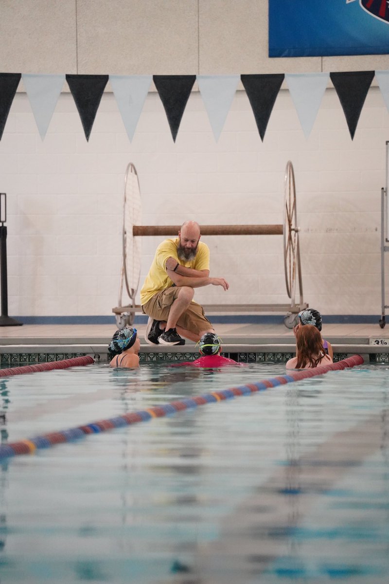 appy Birthday to Coach Eric! 🥳 We hope you have a great