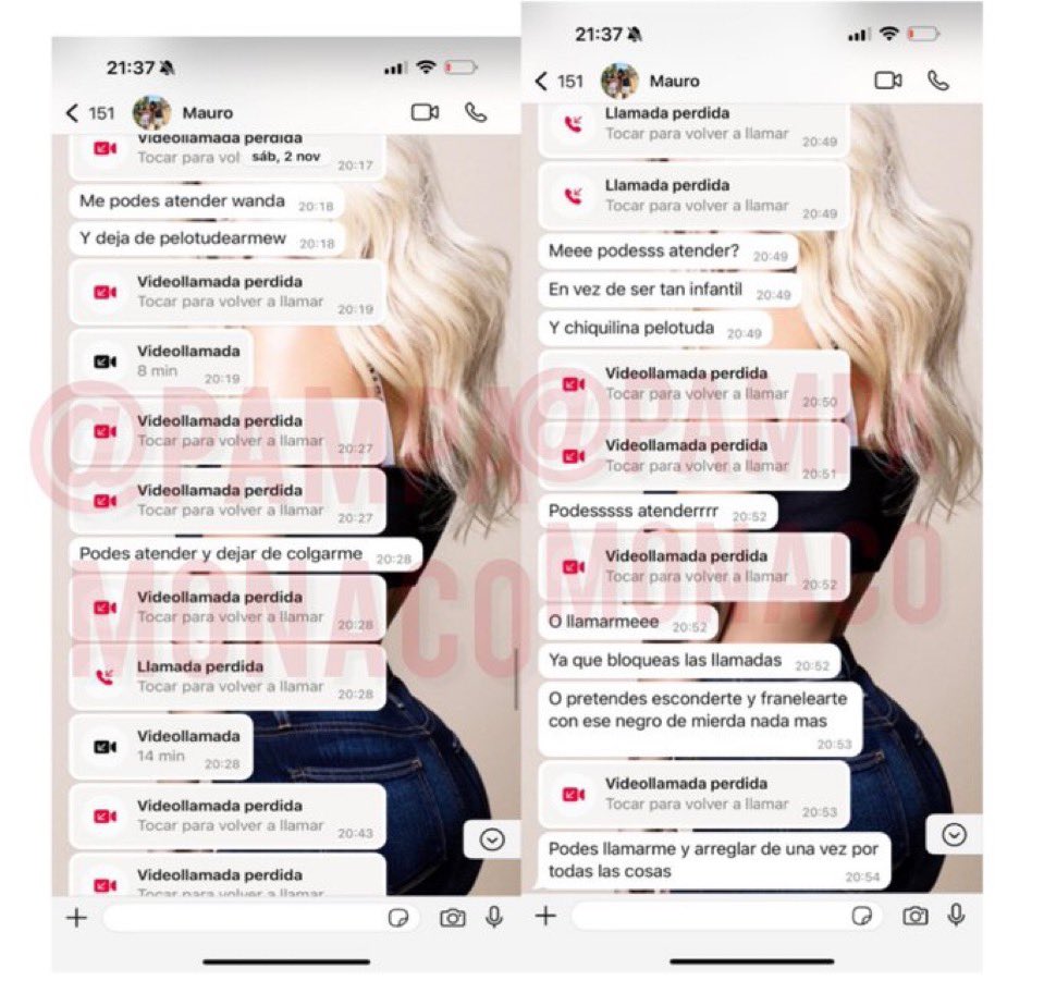 ElEjercitoDeLAM tweet media