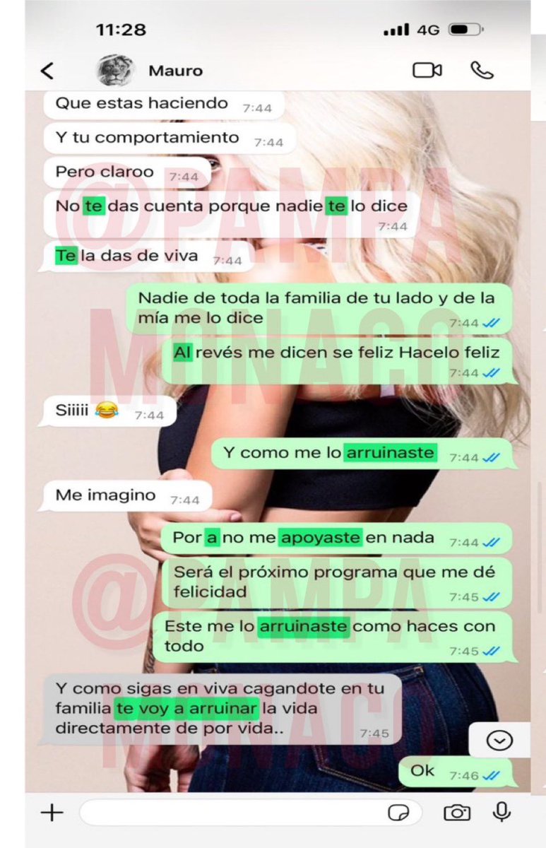 ElEjercitoDeLAM tweet media