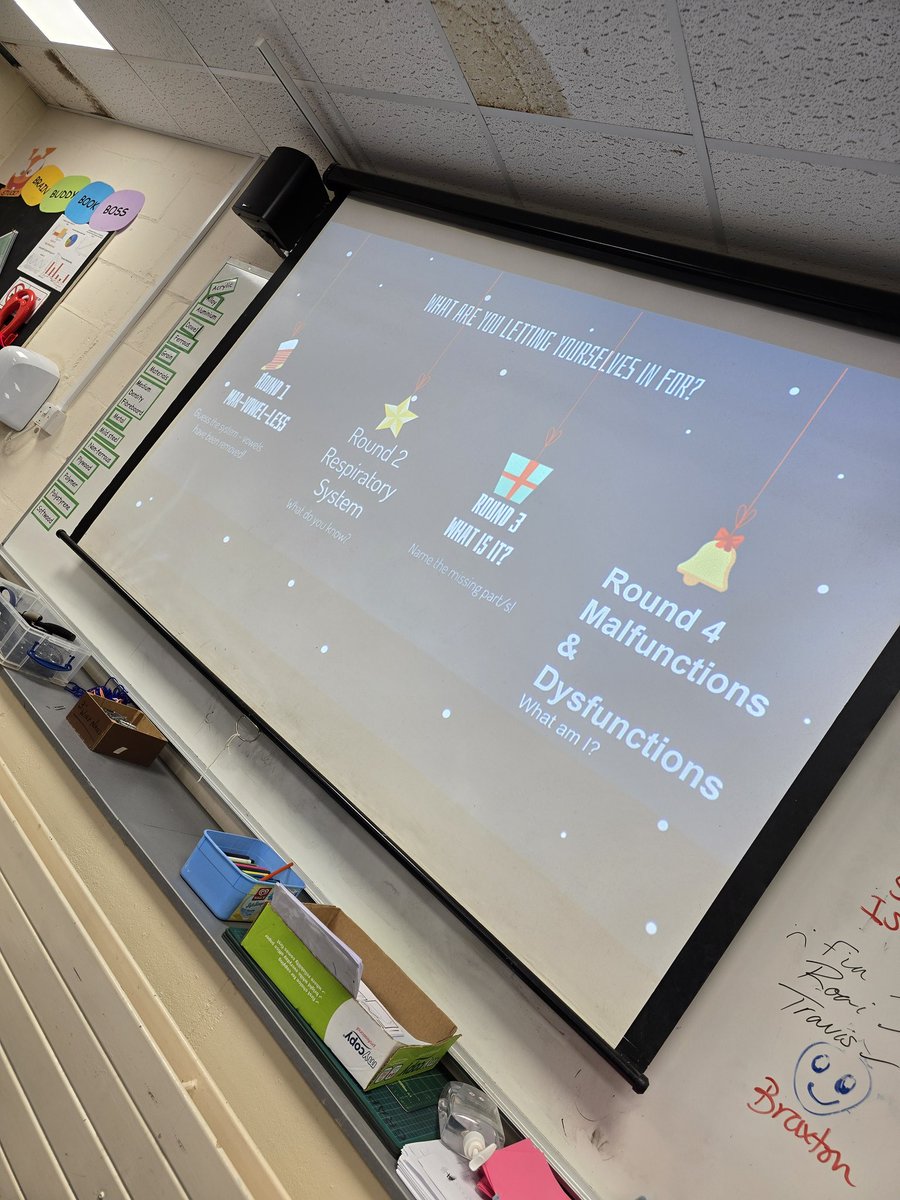 CD_HSC_WCSA's tweet photo. Celebrating Christmas Unit 4 style.... Y13 showed some great knowledge in their Xmas Quiz today! 
Revision over Brussels sprouts this Xmas! Let's smash the exam in January! 
🎄 🤶 🎅 https://t.co/pWijRdbawQ