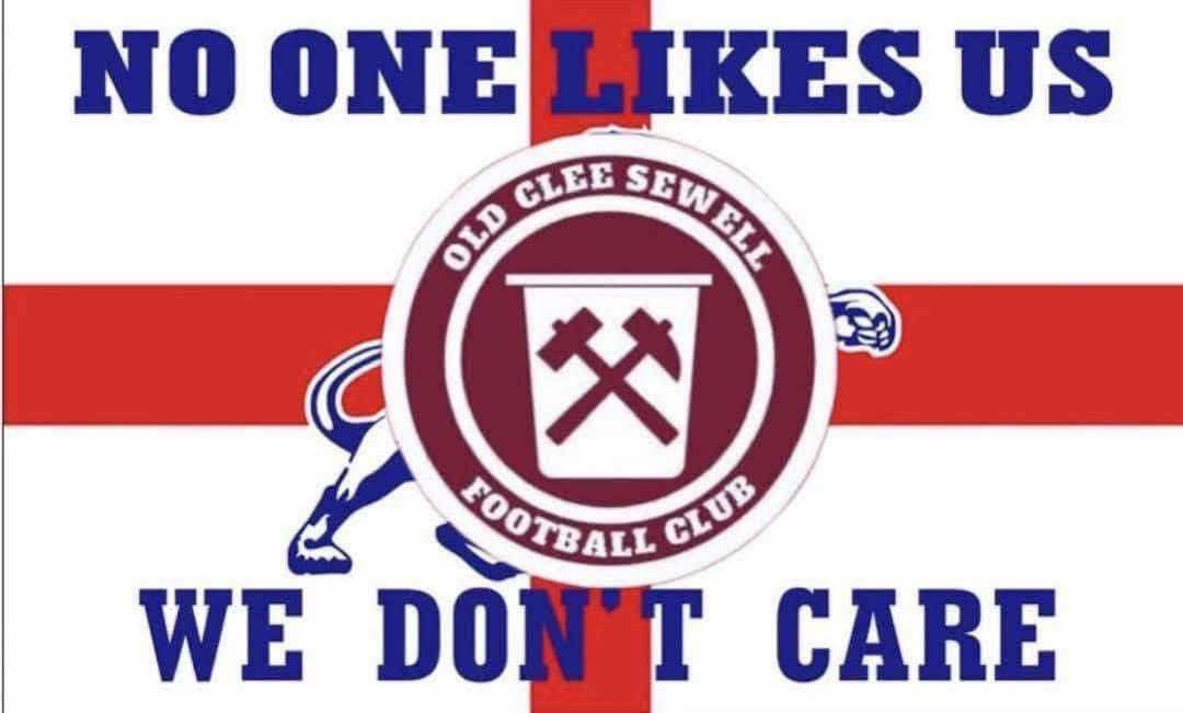 Old Clee Sewell FC (@oldcleesewell) on Twitter photo 