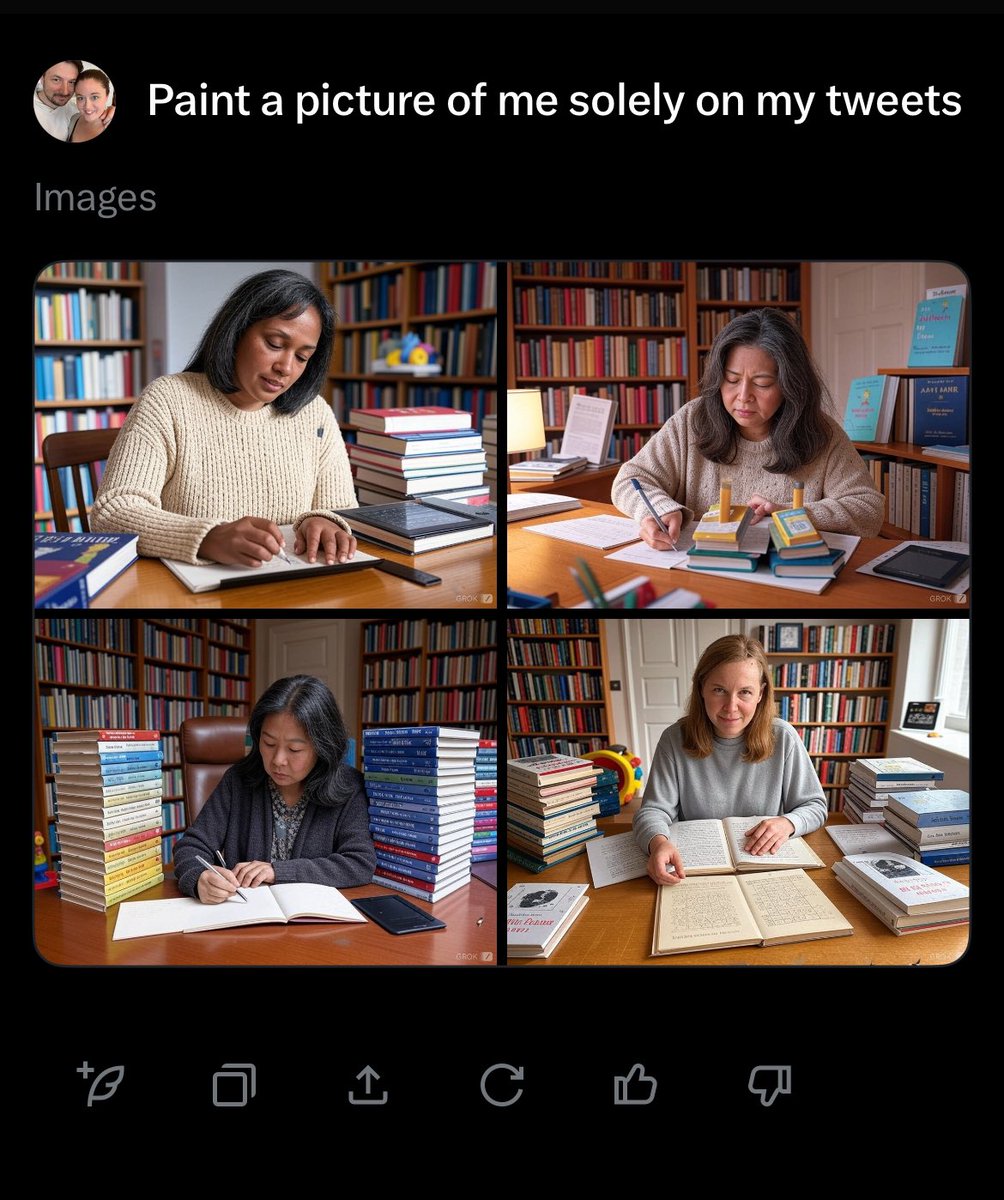 ADA Bookworm tweet media