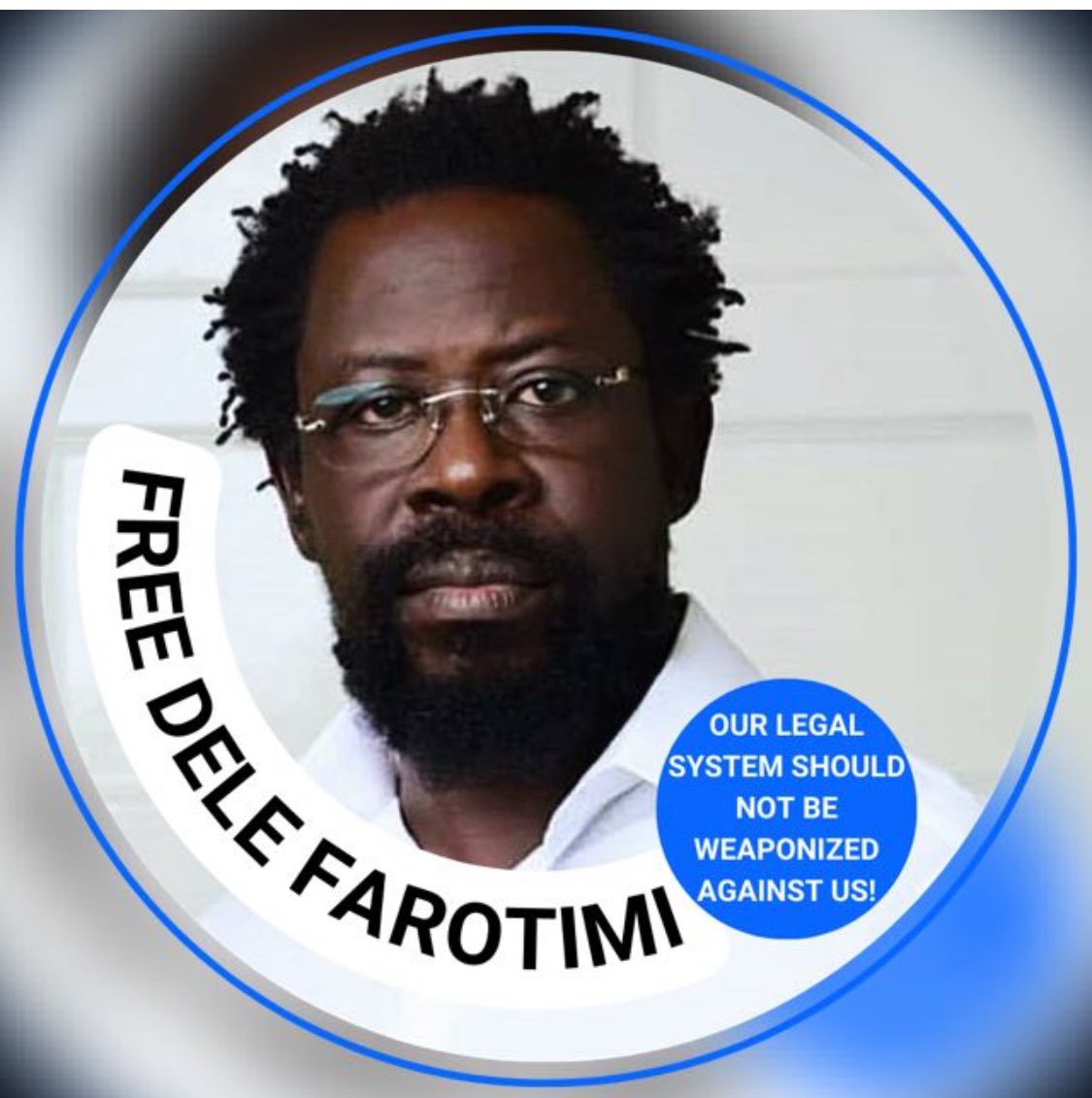 EKITI MAGISTRATE ‘FORGOT’ HIS BAIL RULING AT HOME!? Even John Grisham Can’t Make This Stuff Up! 😂😂😂😂😂

Unbelievable! The Magistrate actually admitted in open court that he forgot his bail ruling at home and had to go back to retrieve it. Seriously? In the biggest case of his