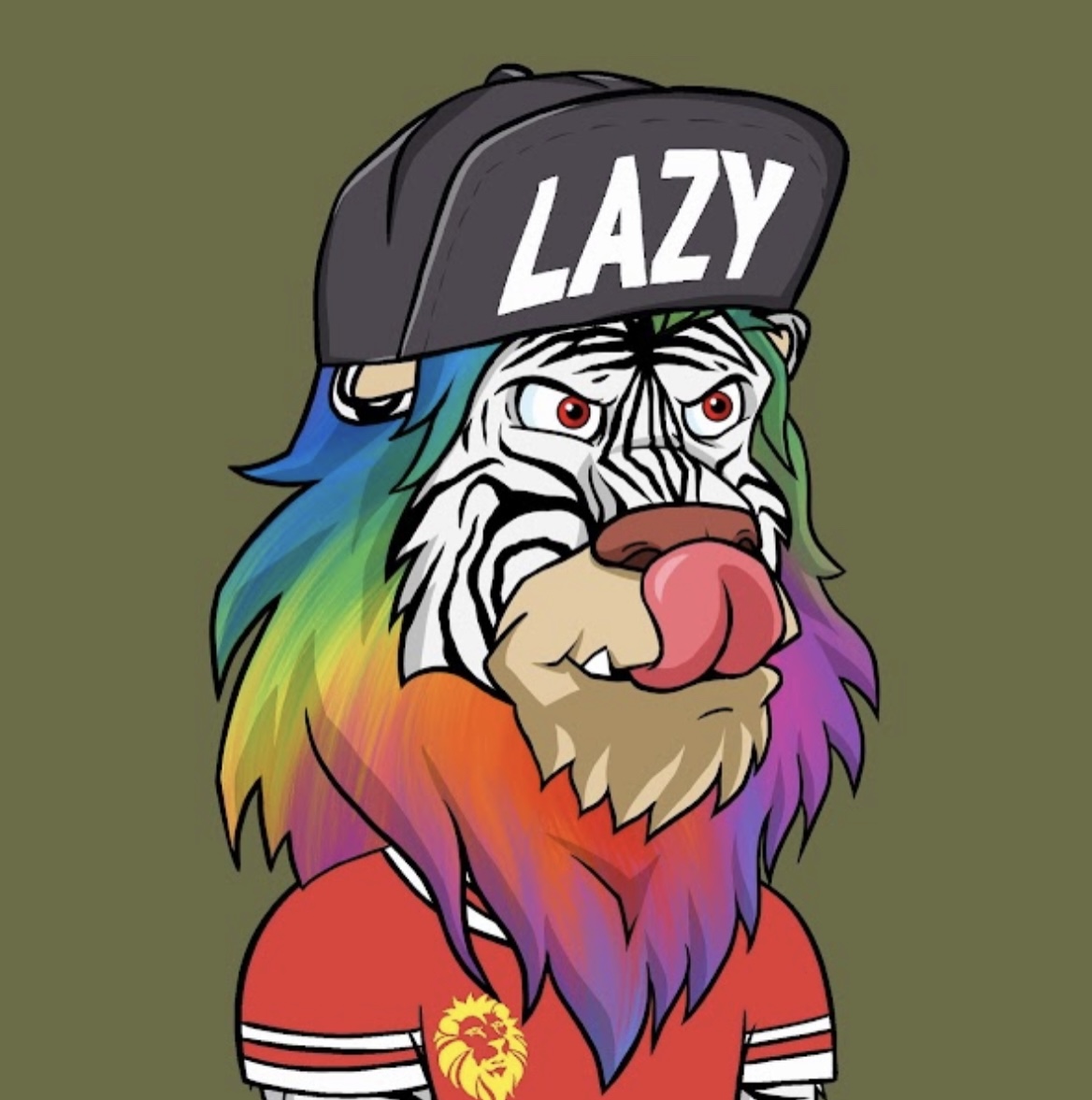 thetechrabbi.ethᵍᵐ 🍌 (@thetechrabbi) on Twitter photo Always Bullish
✅ <a href="/doodles/">doodles</a>
✅ <a href="/coolcats/">Cool Cats</a>
✅ <a href="/Deadfellaz/">Deadfellaz</a>
✅ <a href="/LazyLionsNFT/">Lazy Lions 👑</a>
The 2021 bets will pay off. Always Bullish
✅ <a href="/doodles/">doodles</a>
✅ <a href="/coolcats/">Cool Cats</a>
✅ <a href="/Deadfellaz/">Deadfellaz</a>
✅ <a href="/LazyLionsNFT/">Lazy Lions 👑</a>
The 2021 bets will pay off.
