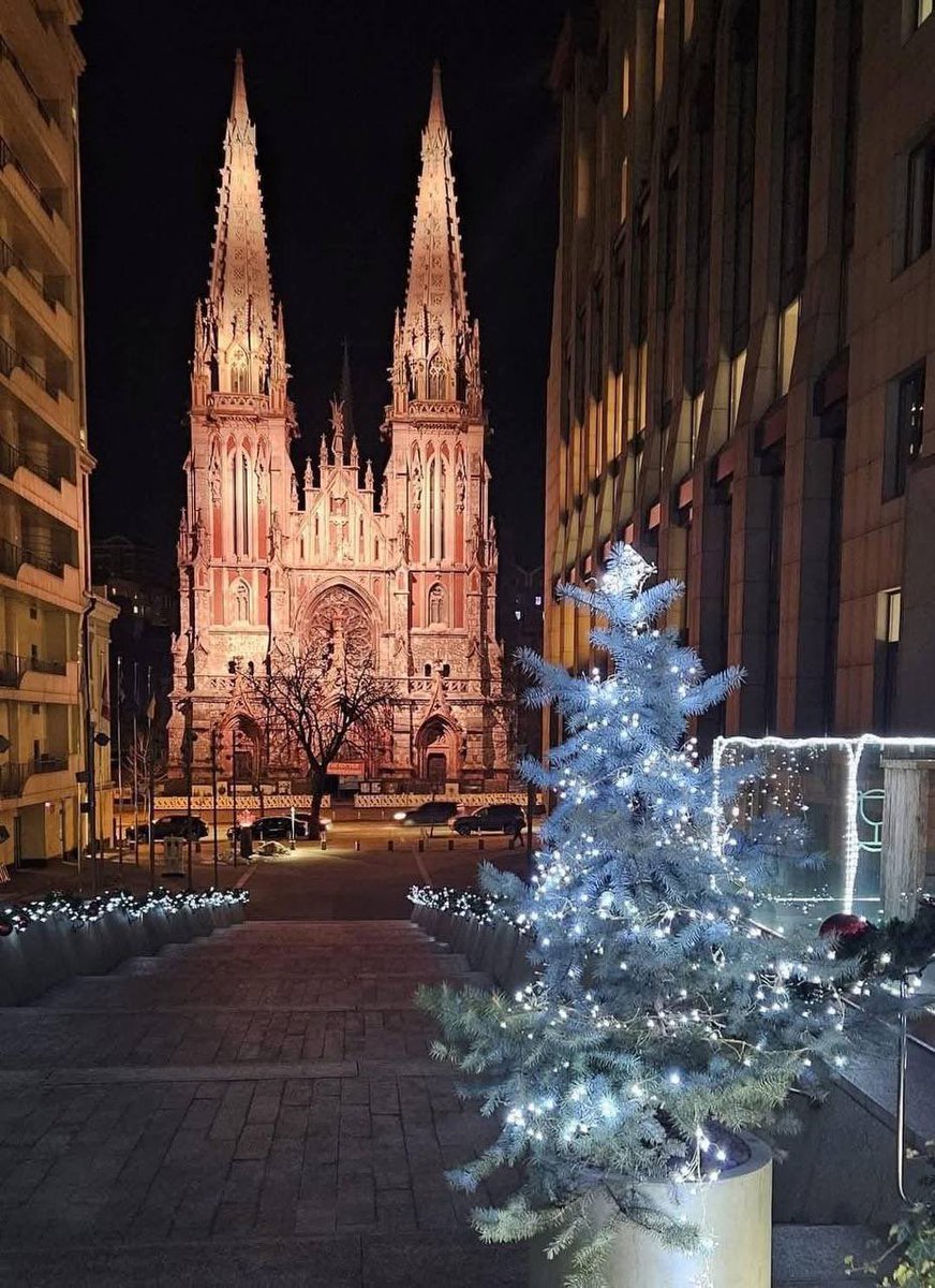 sternenko's tweet photo. Merry Christmas world!
Don’t look up! https://t.co/R4XNvFOFw9