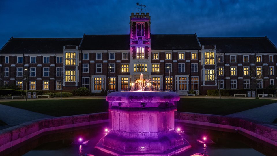 Lboro International Relations, Politics & History (@lboroirph) on Twitter photo Happy new year! 🎇🌟 Happy new year! 🎇🌟