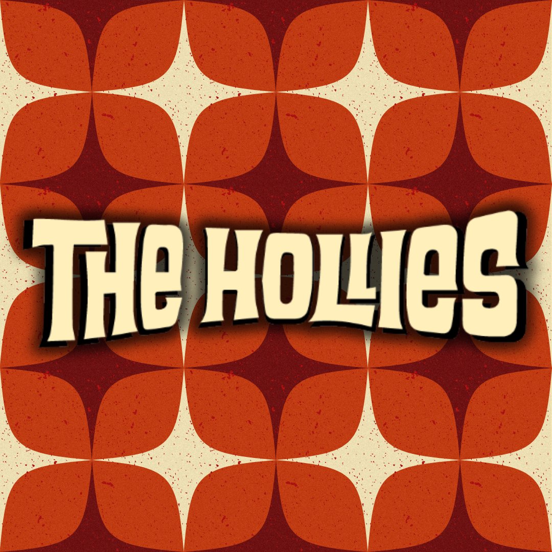 The Hollies tweet media