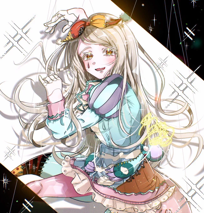 #篠澤広生誕祭2024 広詰め合わせ お誕生日おめでとう