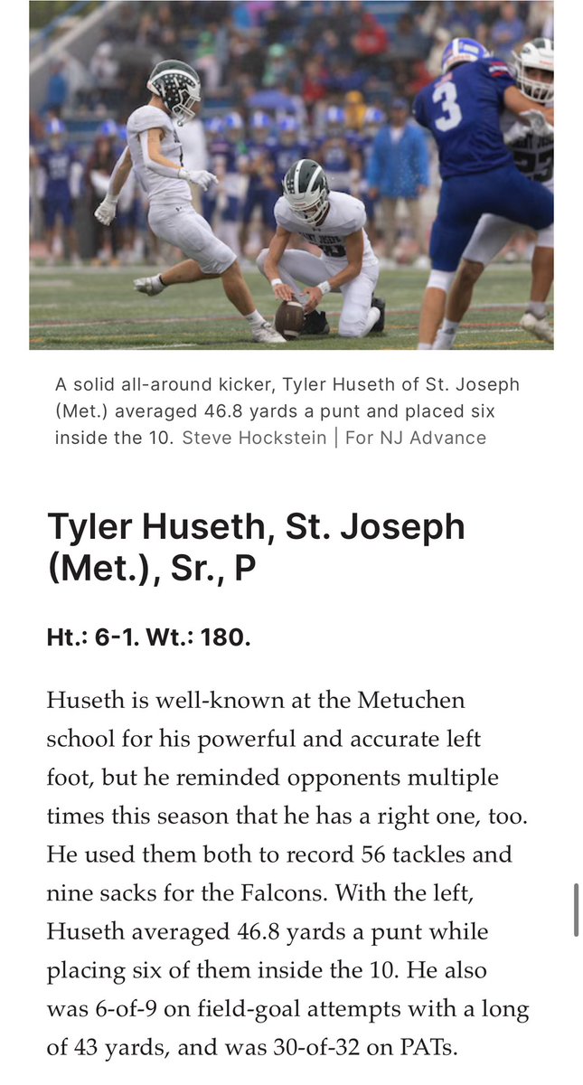 Tyler Huseth tweet media