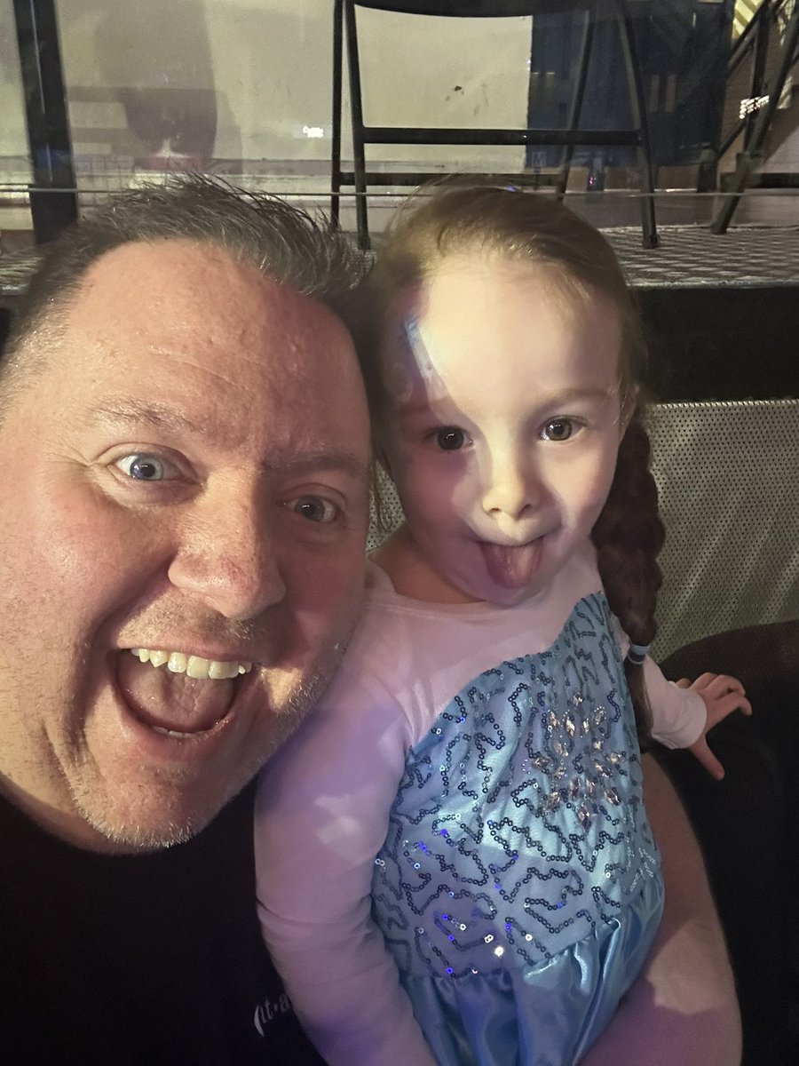Lynchy_Stryder's tweet photo. @DisneyOnIce @FeldEnt #disneyonice https://t.co/K4a6NBuvns