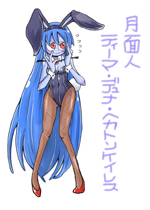 最近描いてないね寂しいね 