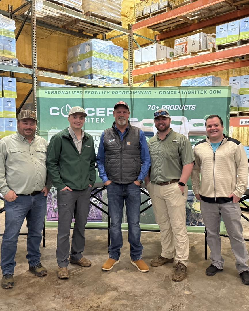 ProAgVentures's tweet photo. We had a great turnout for our event, Improving Yields for 2025 with Matt Miles!

Thank you to everyone who attended!

@ConceptAgriTek 
@StineSeed 
@XtremeAgFarming https://t.co/HG2lpGaJ7t