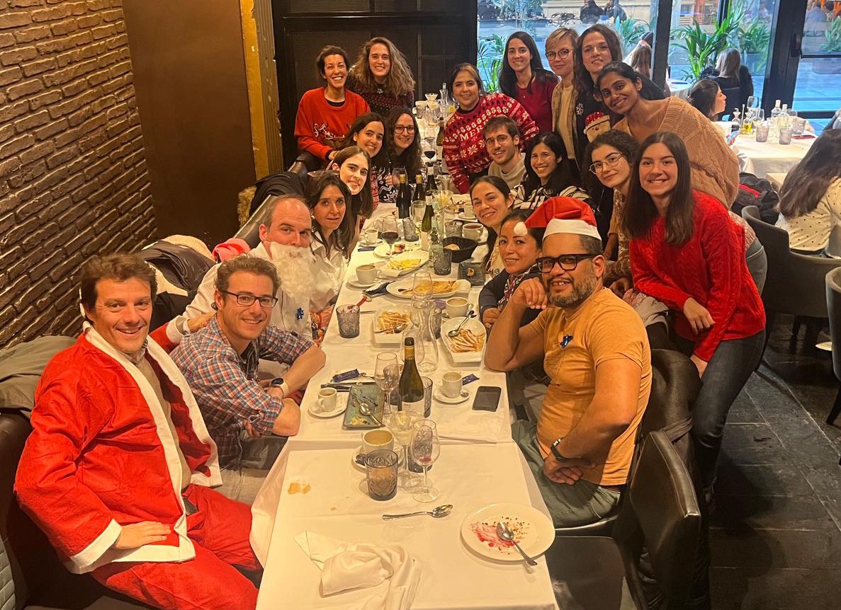 Menendez Lab tweet media