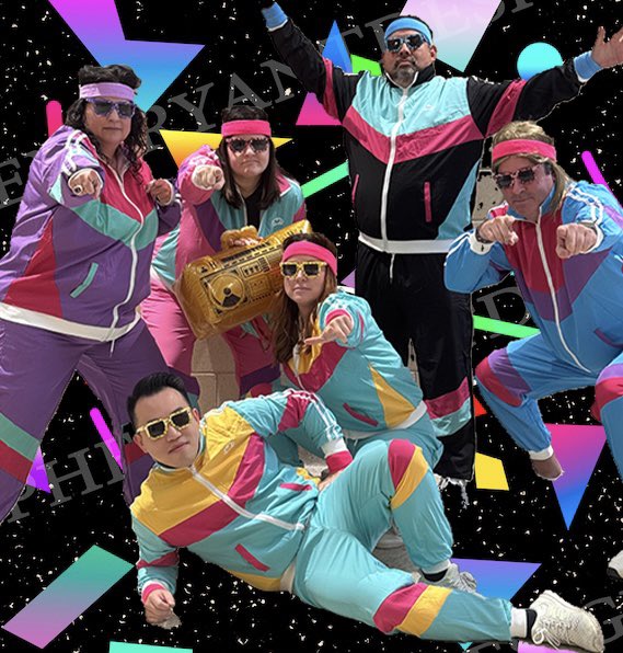 East View HS tweet media