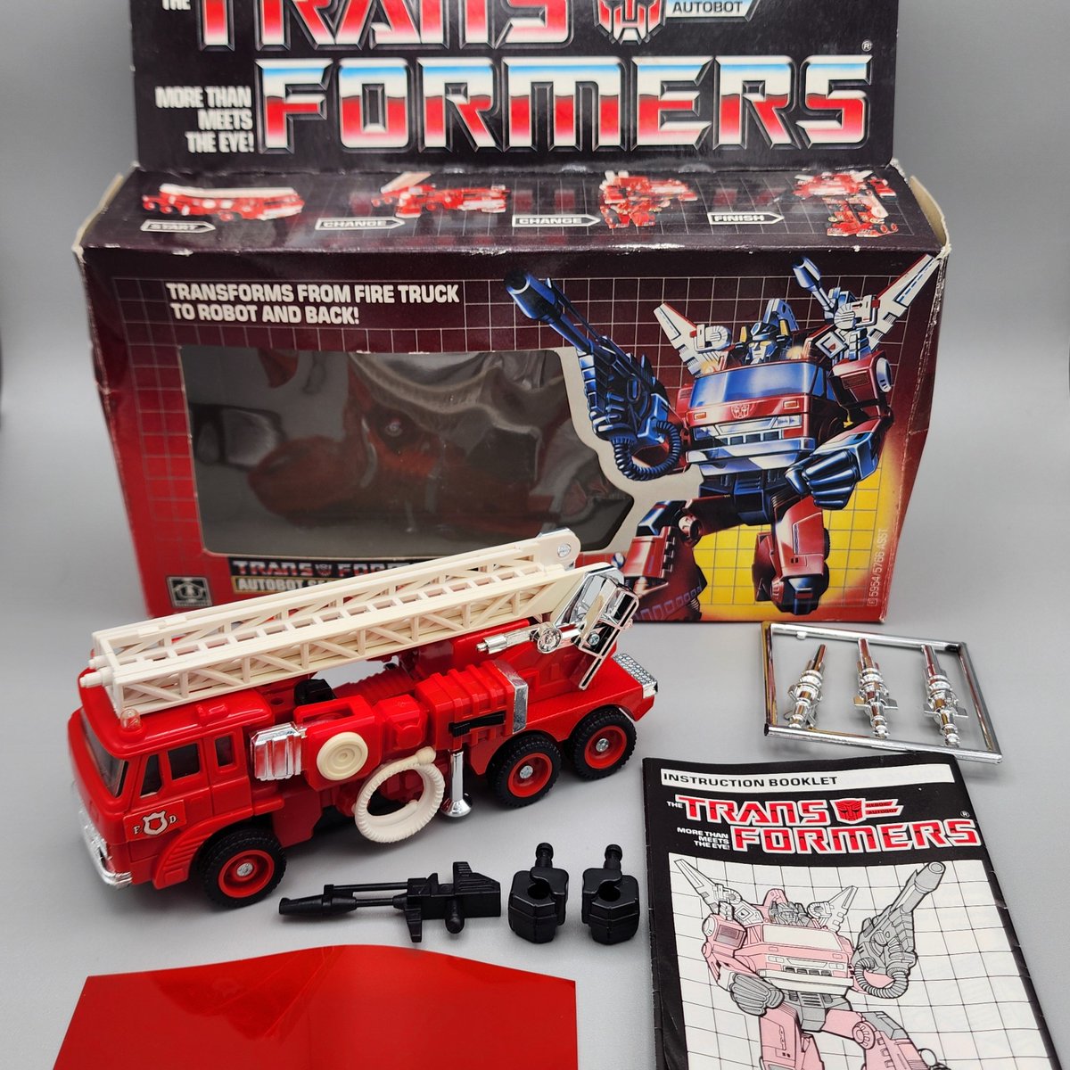 Cybertronian Beast tweet media