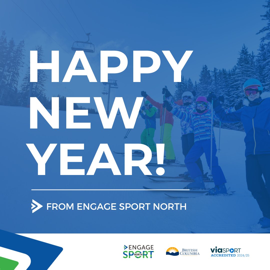 Engage Sport North tweet media