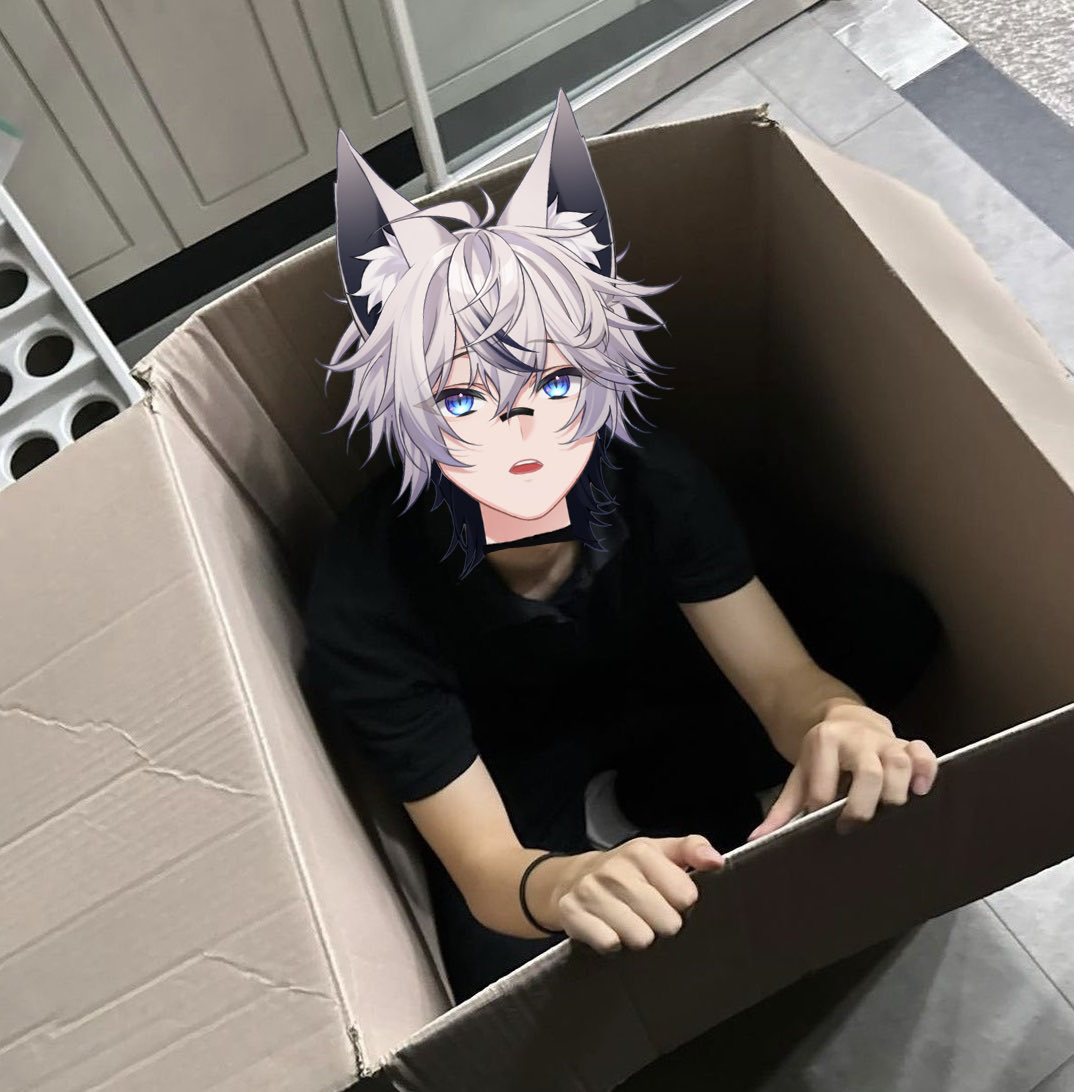 Tomoe 🦊🥽 tweet media