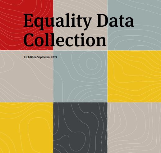 BCN_CiutatDrets's tweet photo. 💪🏽 @ECCAR_Network presents a Toolkit on how local authorities can collect #EqualityData

🤔 But, what does Equality Data mean?

ℹ️ This concept encompasses information that proves valuable for describing and analysing the equality situation

🔗 Toolkit: https://t.co/DHXm45Eo4C https://t.co/Fq3vhx5oNO