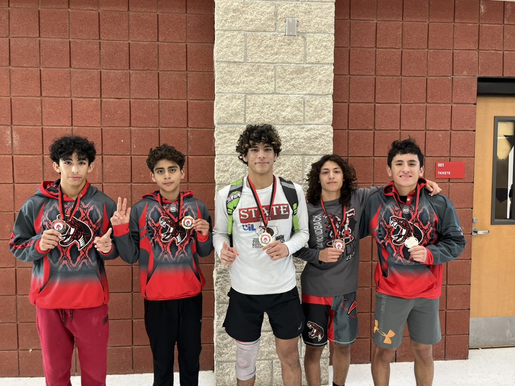 Pioneer Wrestling tweet media