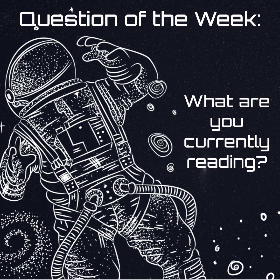 FFnP's tweet image. This is a DANGEROUS question! Right now, I'm cycling through romance, fantasy, and non-fiction. My TBR pile is outrageous! 😂  -Scarlet

#Romancelandia #AmWriting #WritingCommunity