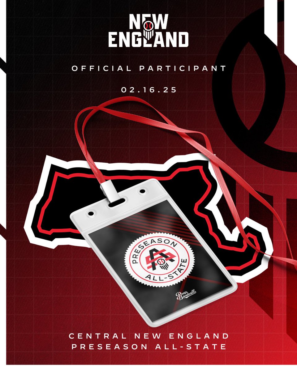 Thank you! <a href="/PBNewEngland/">Prep Baseball New England</a>