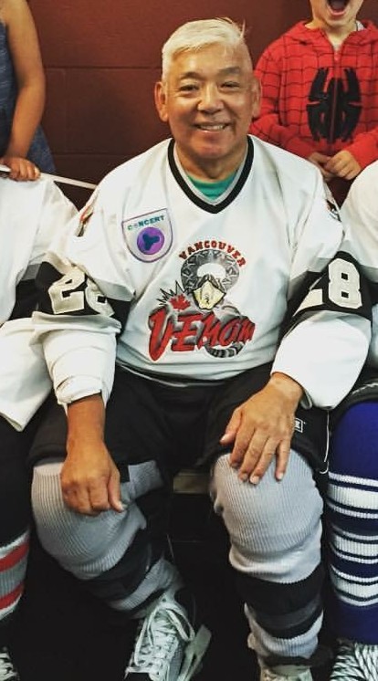 Kinesiology, Sport, and Recreation alumnus, Brian Sugiyama, speaks about coaching hockey, shaping young athletes and instilling invaluable life skills.

Read more:
ualberta.ca/en/kinesiology…

Explore and read more 2024 stories that highlight research, innovation, our students and