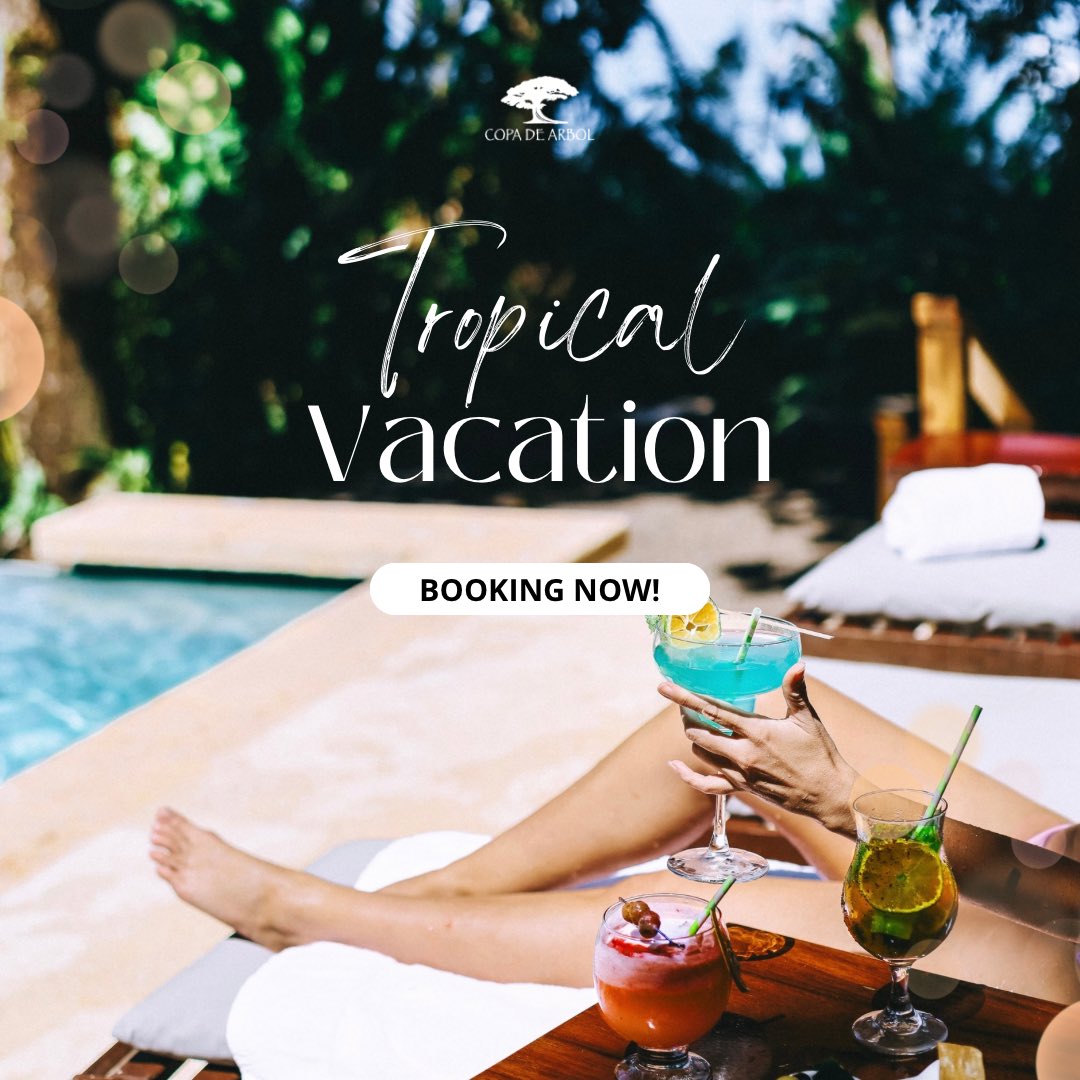 copadearbol's tweet photo. Where’s your #Tropical #Vacation #dreamscape ? Visit #CostaRica https://t.co/ZaQP7nvlPX