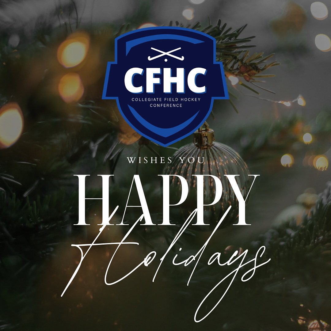 Wishing you joyful holidays and a prosperous New Year—from our CFHC family to yours!