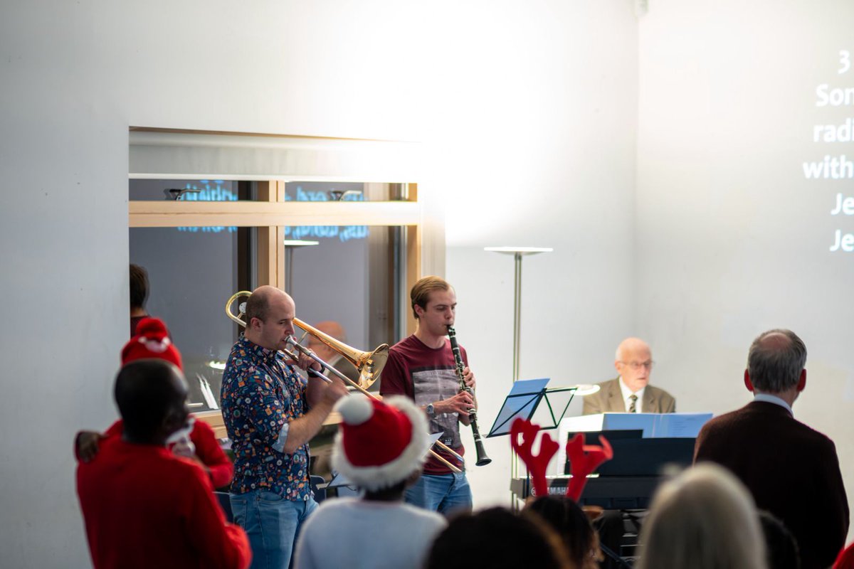 Grace Church Didcot tweet media