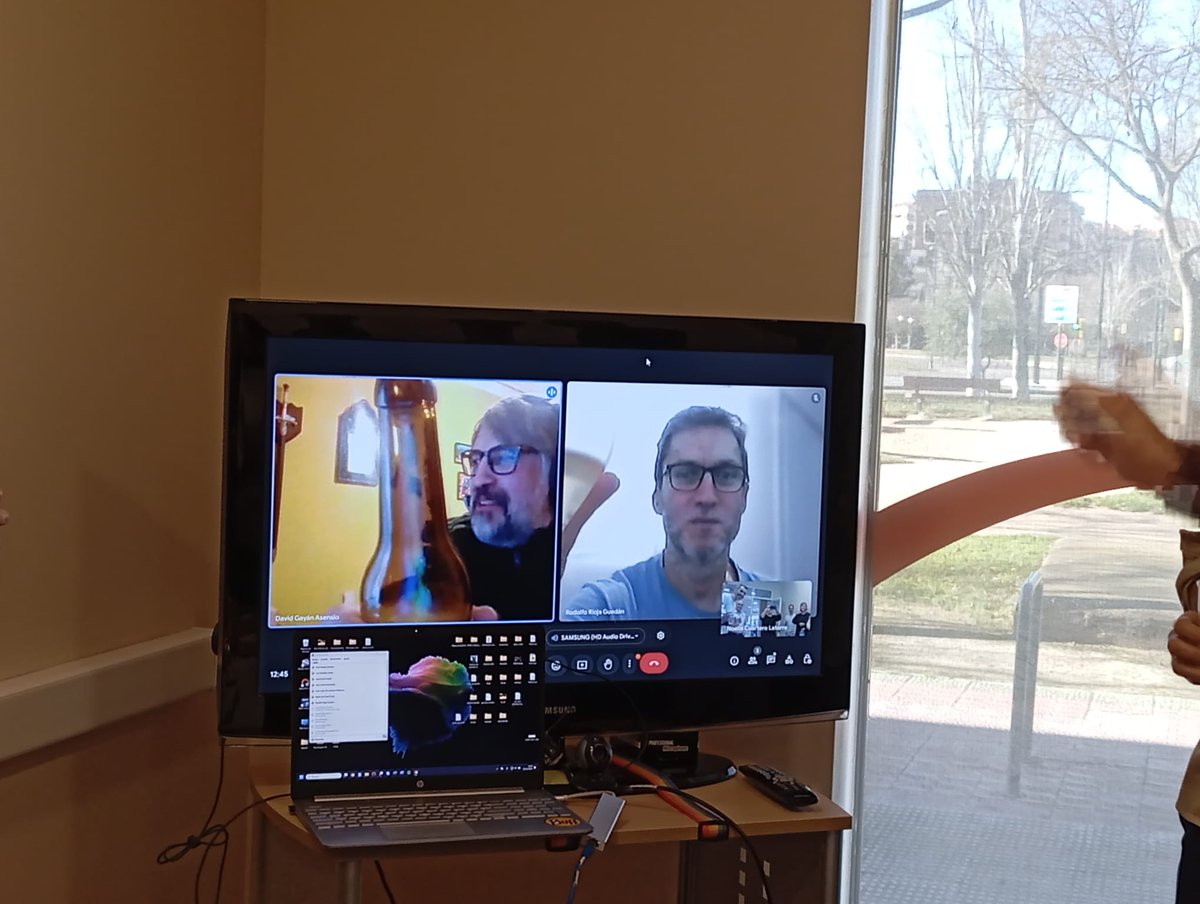 Geospatiumlab S.L. tweet media