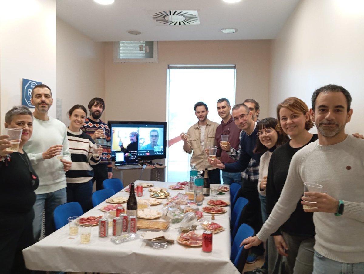 Geospatiumlab S.L. tweet media