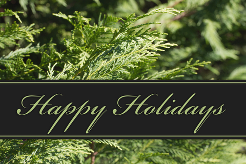 Happy Holidays from all of us at HESI! 
hesiglobal.org