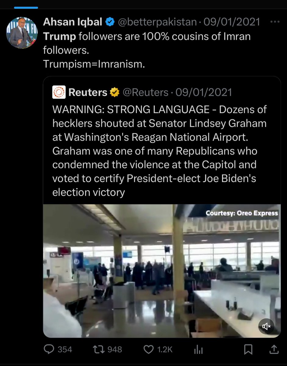 HButterfly33's tweet photo. @RichardGrenell @usembislamabad Check this @RichardGrenell 👇🏻 https://t.co/sE1Bmc4r75